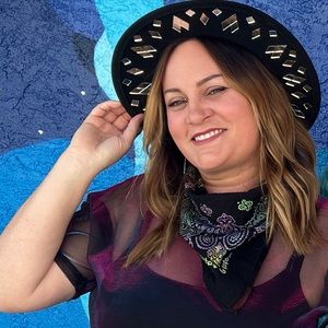 Hi! I’m Dee ✌️